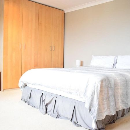 Spacious 2 Bedroom Flat In Beautiful Maida Vale Londyn Zewnętrze zdjęcie